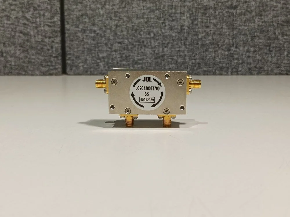 JQL S5, RF Circulator #