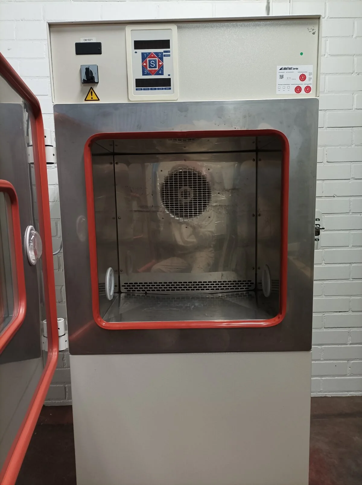 Vötsch VT 4010, Temperature Test Chamber, -40°C / +180°C #