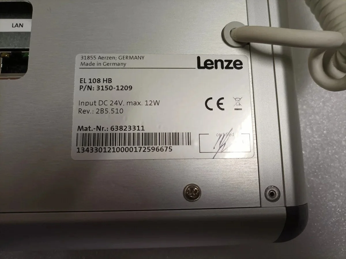 Weiss WT 210/40, Temperature Test Chamber, -40°C / +180°C #