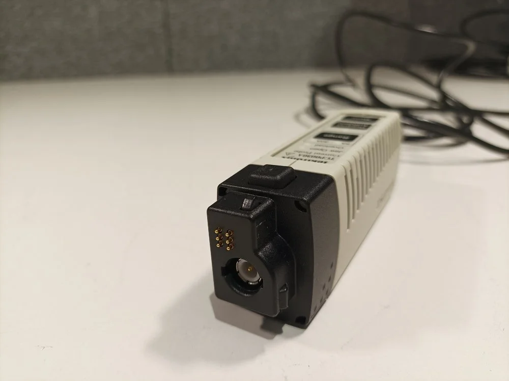 Tektronix TCP0030A, Current Probe, 5-30A