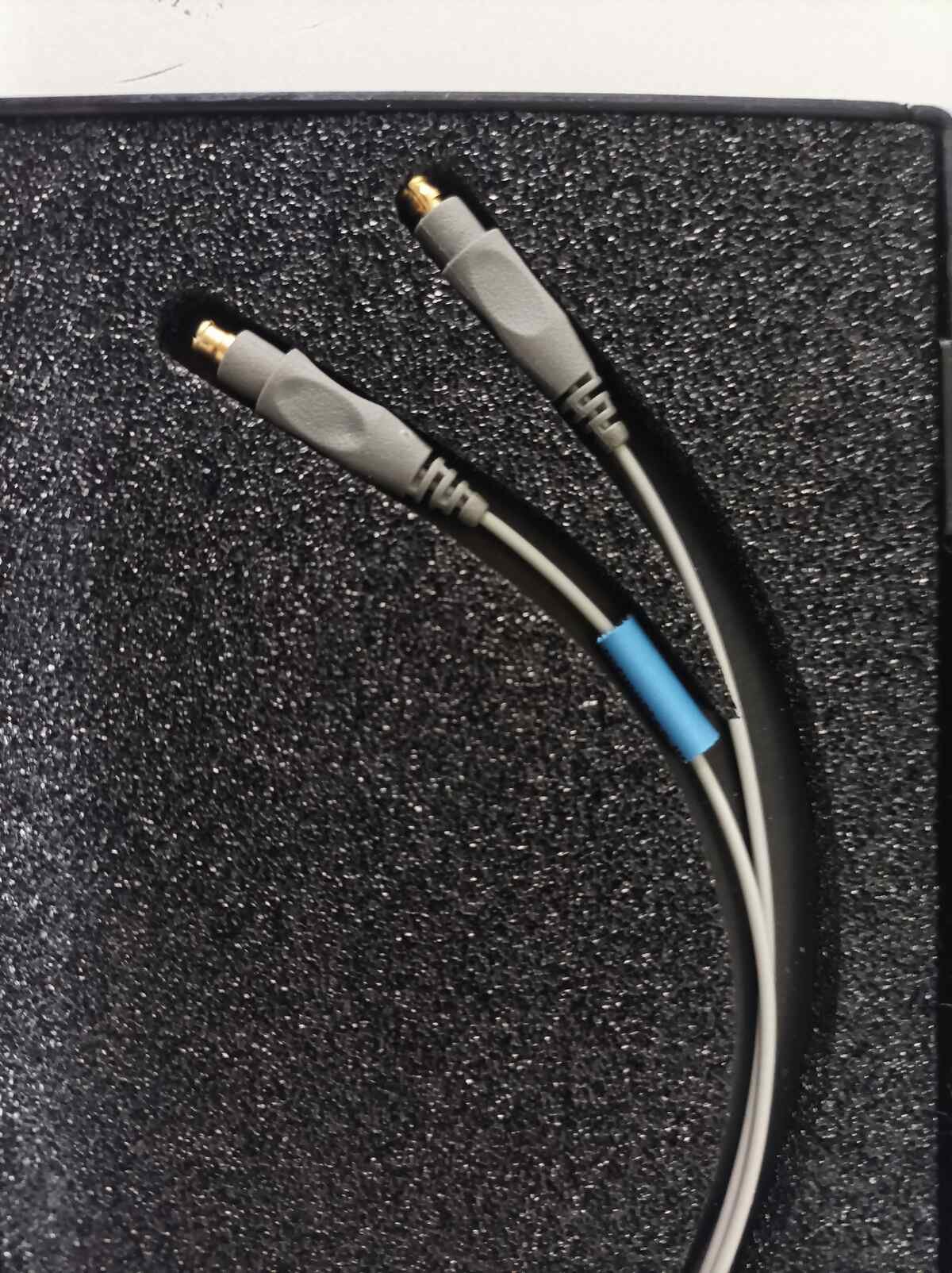 Keysight N2836A, Solder-in Probe Head, 26 GHz #