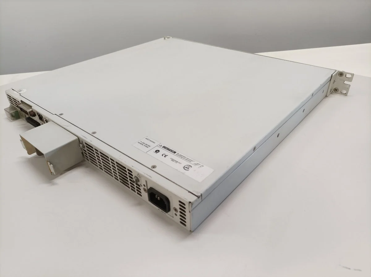 Agilent Technologies N5747A, System DC Power Supply 60V/12.5A, 750W #