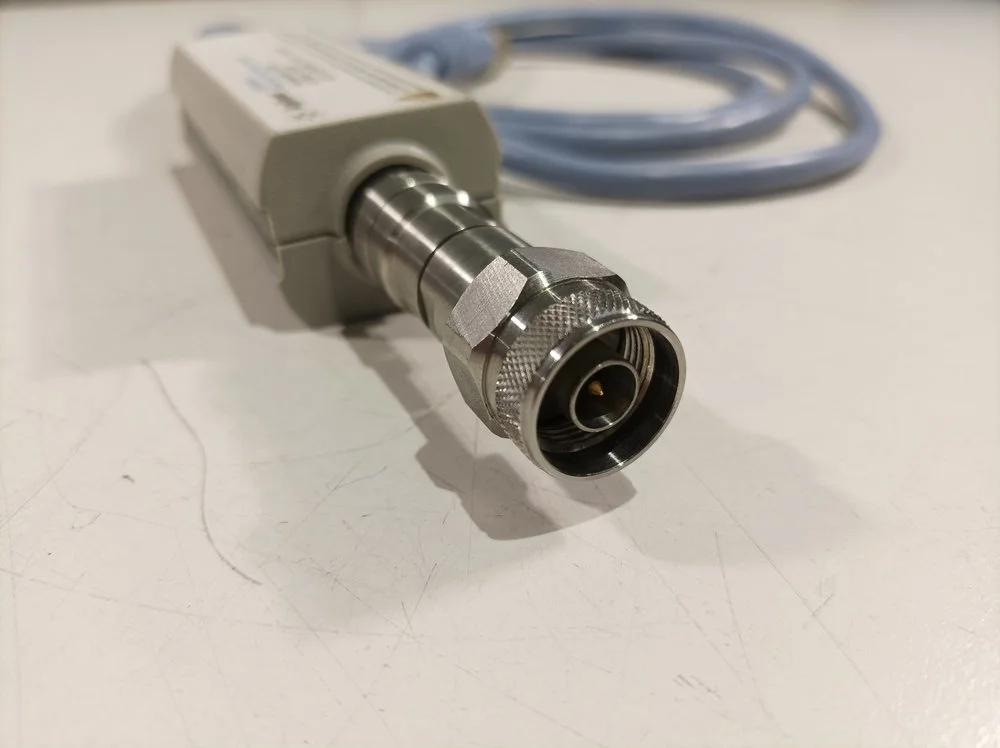 Agilent E9323A, Peak & Average Power Sensor, 50 MHz - 6 GHz #