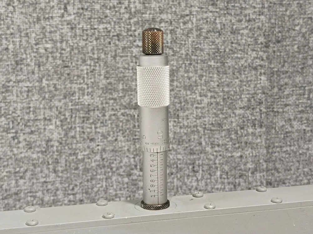 Microlab/FXR, AJ-210N, Variable attenuator, 250-6000 MHz #