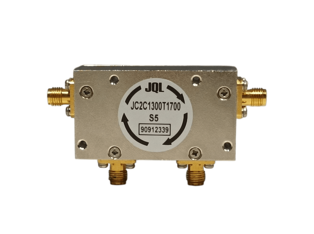 JQL S5, RF Circulator #