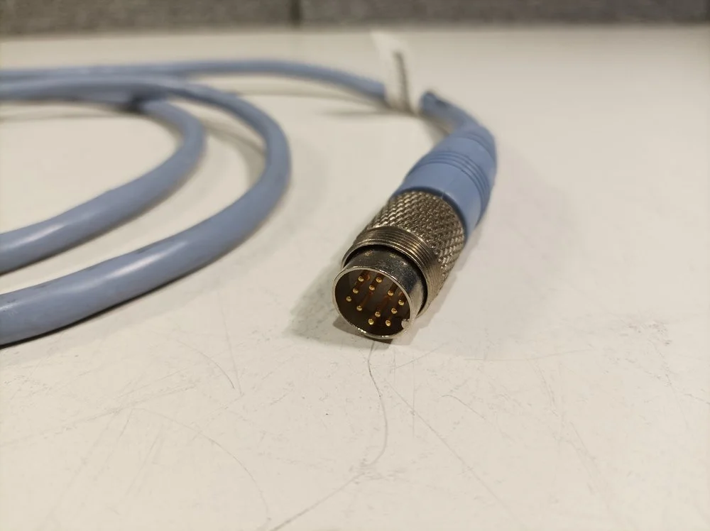 Agilent E9323A, Peak & Average Power Sensor, 50 MHz - 6 GHz #