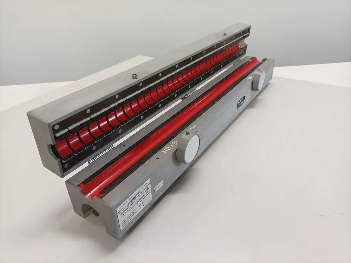Schwarzbeck MDS 21, EMC Absorbing Clamp, 30 - 1000 MHz #