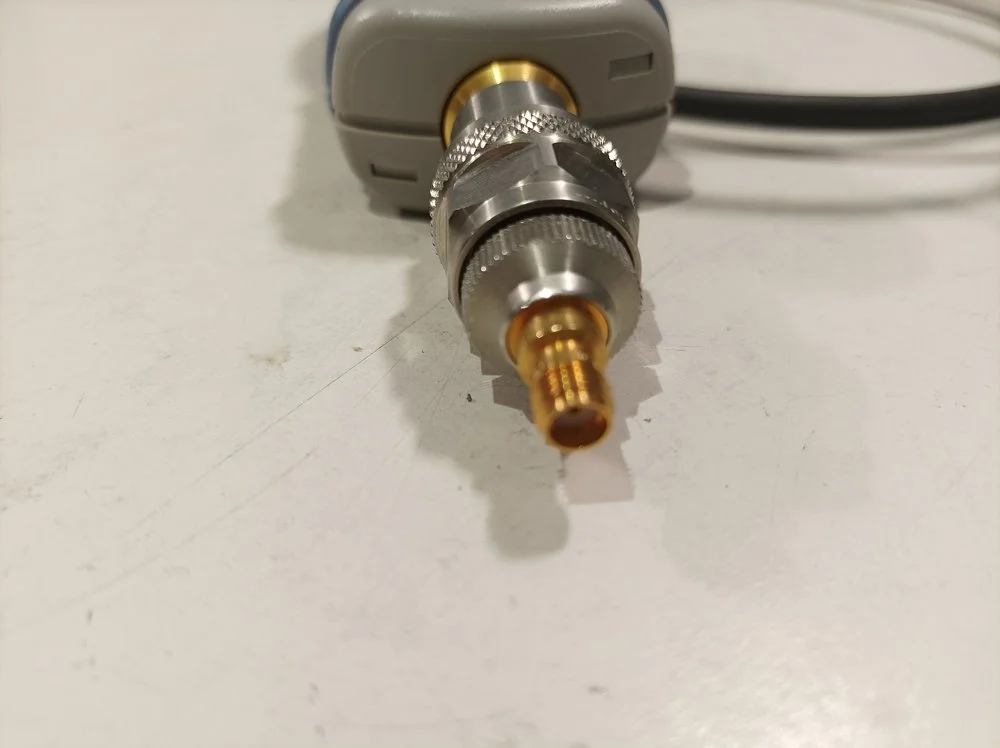 Rohde & Schwarz NRP-Z81, Universal Power Sensor, 50 MHz-18 GHz, -60 dBm to +20 dBm #