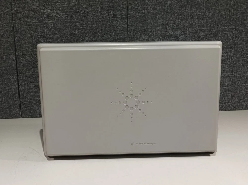 Agilent MSOX4034A, MSO, 350 MHz, 4 plus 16 Digital Channels, w/Options & Accessories #