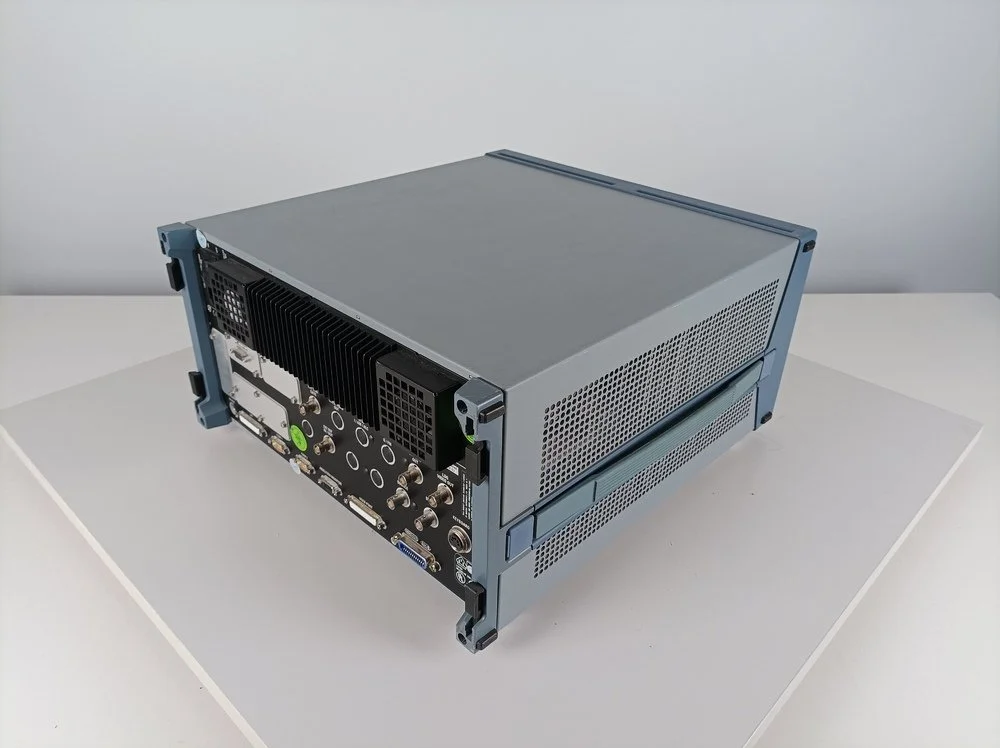 Rohde & Schwarz FSIQ 7, Signal Analyzer, 20Hz-7GHz #