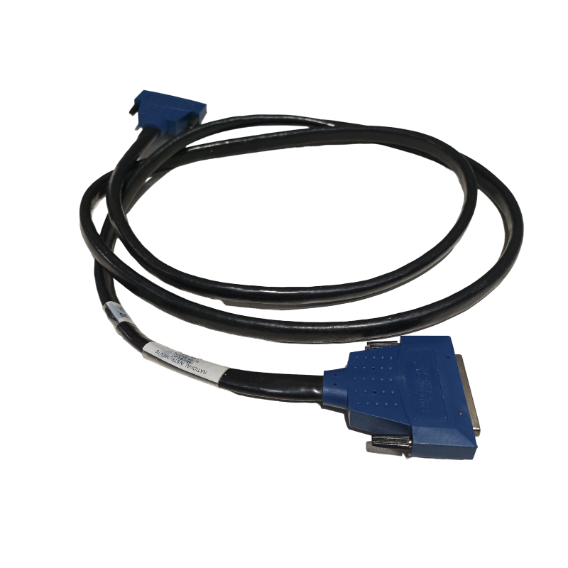 Câble Blindé SH68-68-EPM National Instruments - Longueur 2 Mètres, Occasion Bon état