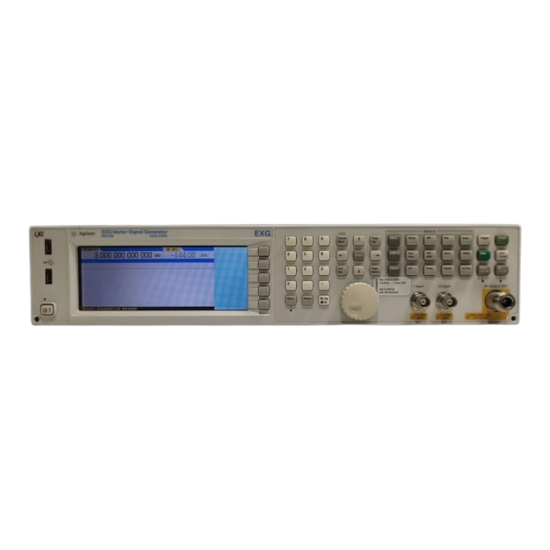 Agilent N5182B, MXG Vector Signal Generator, 9 kHz-3 GHz #