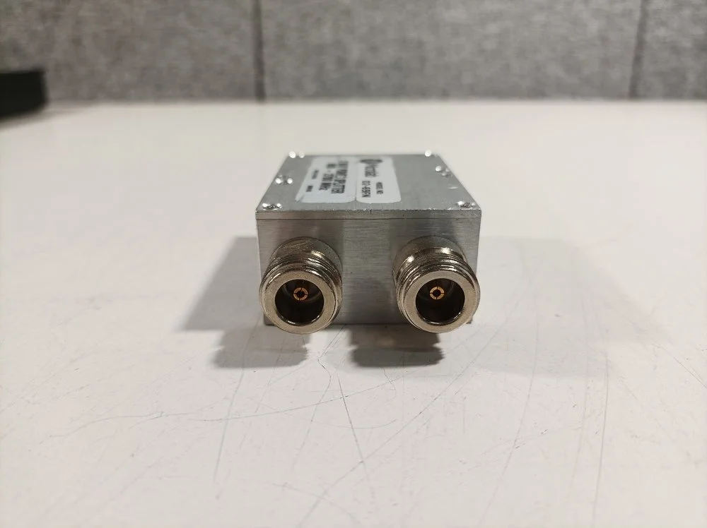 Microlab D2-69FN, 2-way Power Splitter 693-2700 MHz