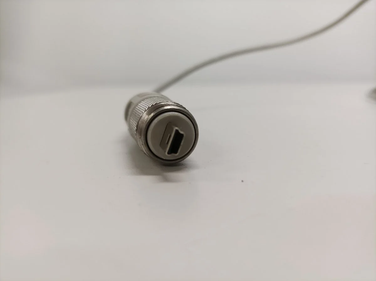 Keysight U2022XA, USB Peak Power Sensor, 50 MHz - 40 GHz #