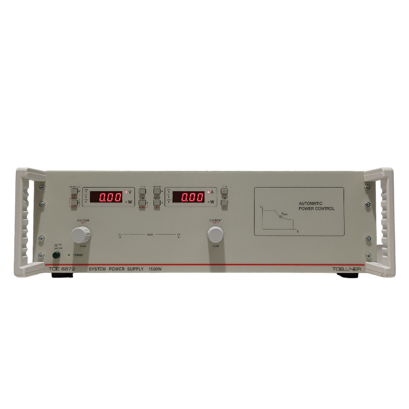 Toellner TOE 8872-60, DC Power Supply, 60V, 1500W