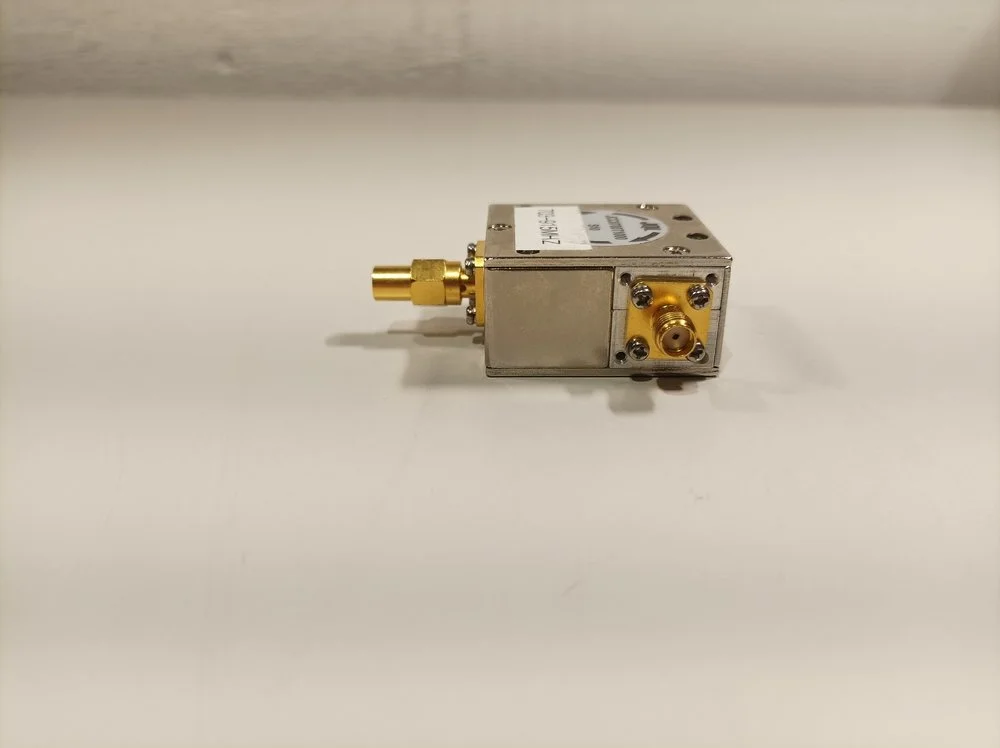 JQL S10, RF Circulator, 703-915 MHz#