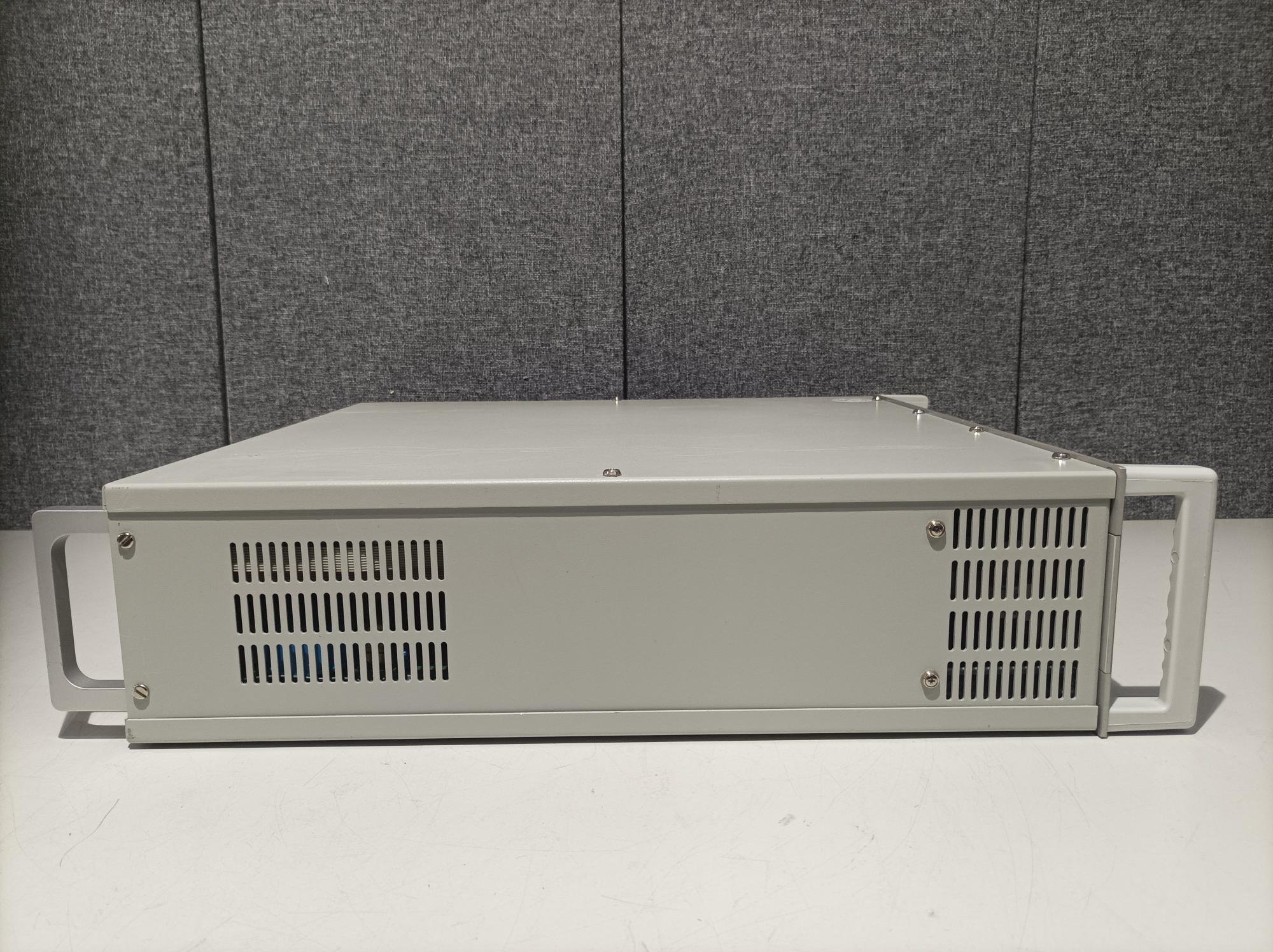 TOELLNER TOE 8871-60, System Power Supply, 60V, 1000W