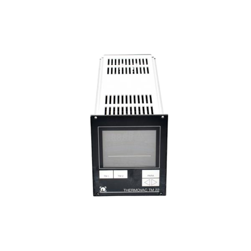 Leybold Thermovac TM 22, Vacuum Gauge Display Unit *