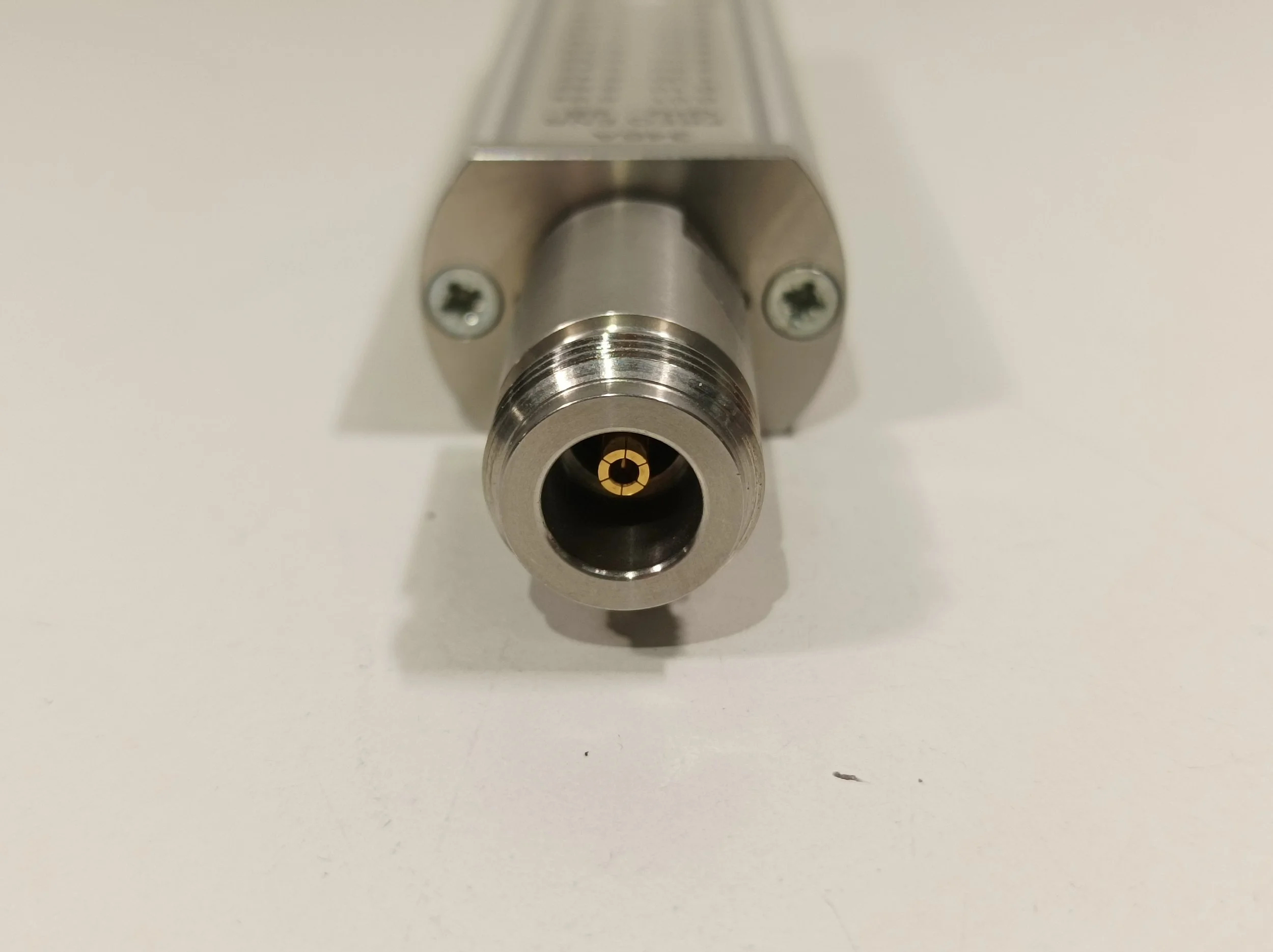 Agilent 346A, Noise Source, 10 MHz-18 GHz, N (f) #