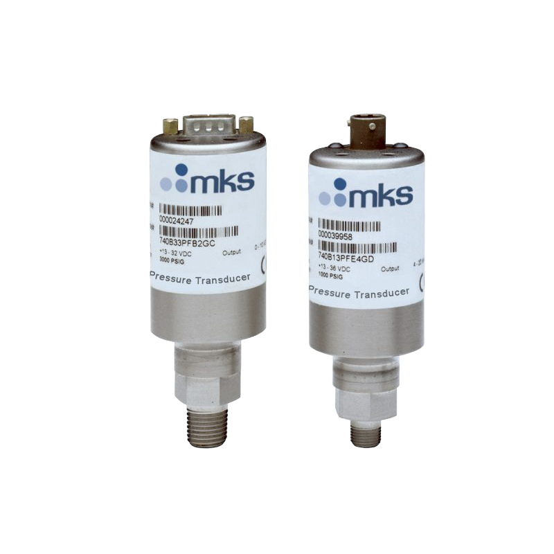 MKS 750C12MCB2GA, Vacuum Sensor *