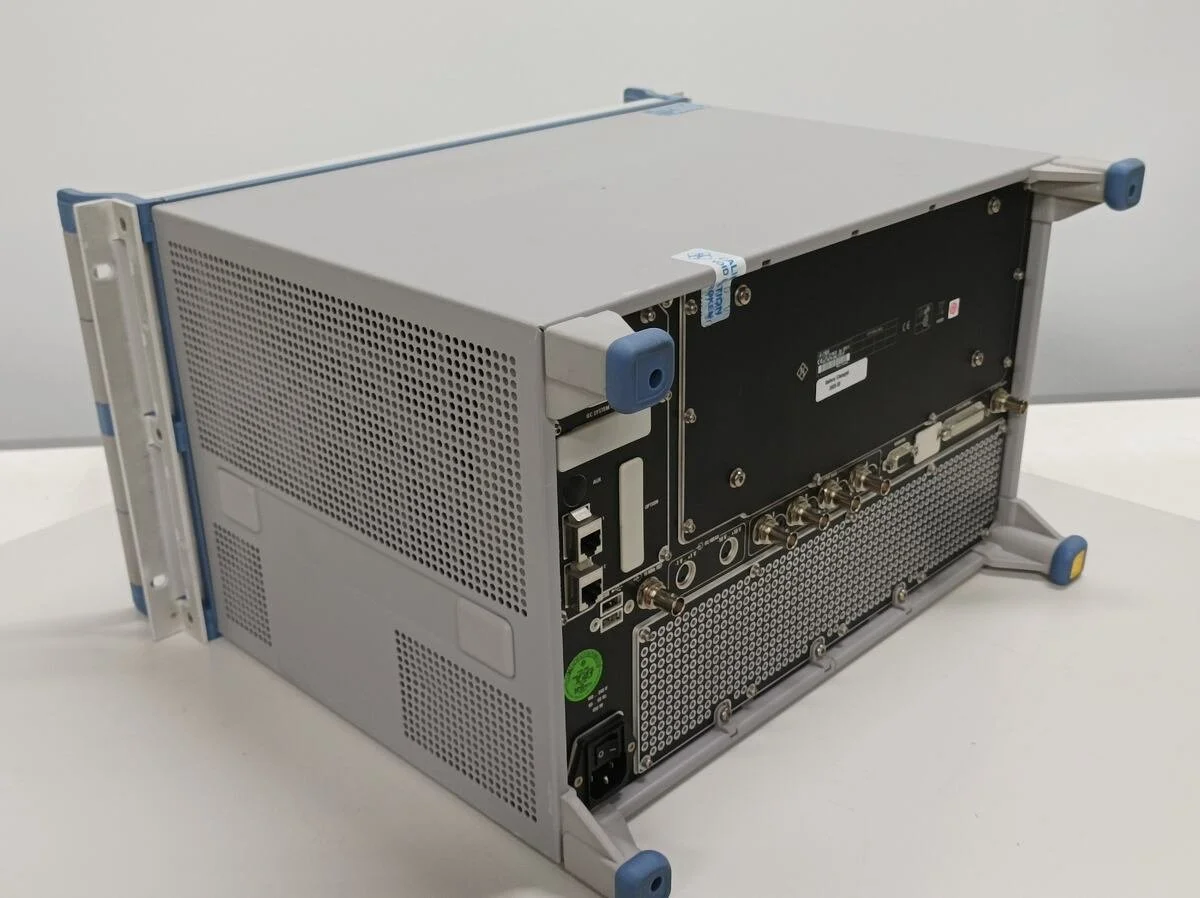 Rohde & Schwarz ZVB20, 4-Port Network Analyzer, 10MHz-20GHz #