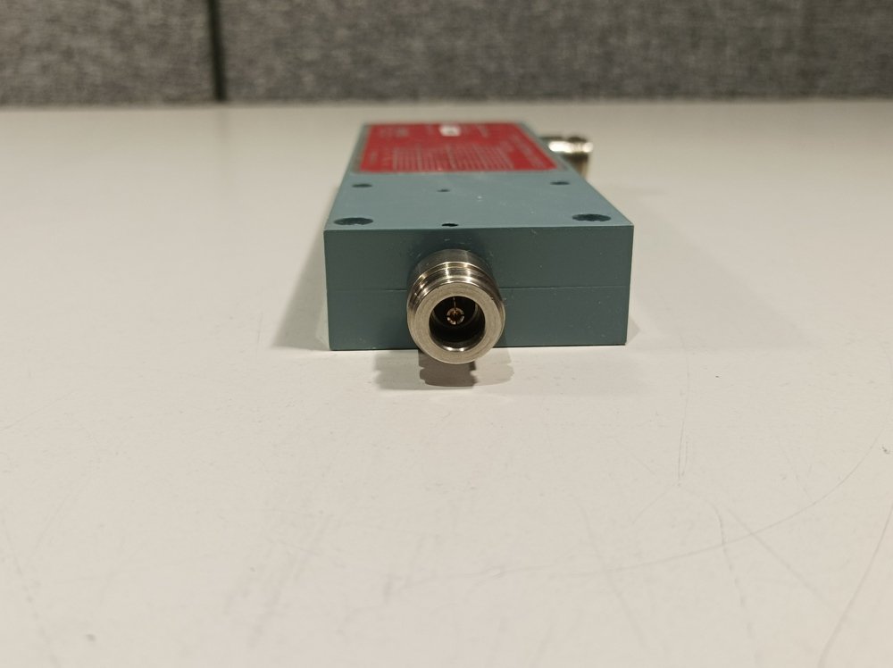 Narda 3042B-10, Coaxial Directional Coupler, 0.92-2.2 GHz #