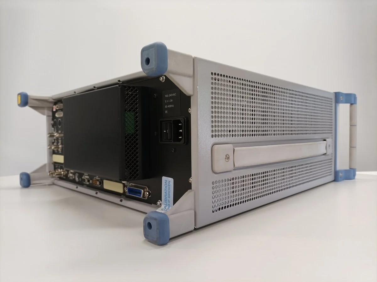 Rohde & Schwarz FSG Spectrum analyzer 9kHz-8GHz #