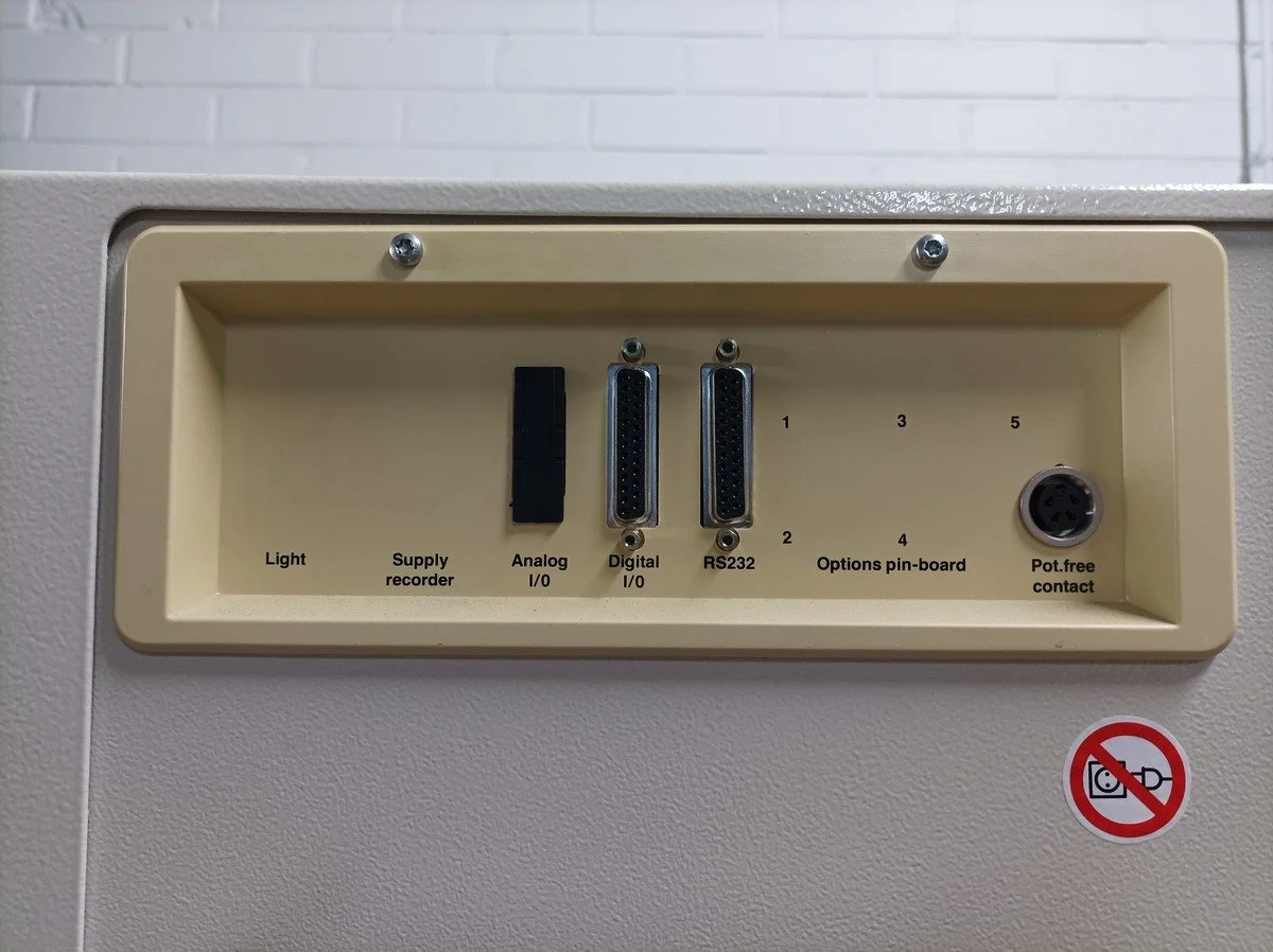 Vötsch VT 4010, Temperature Test Chamber, -40°C / +180°C #