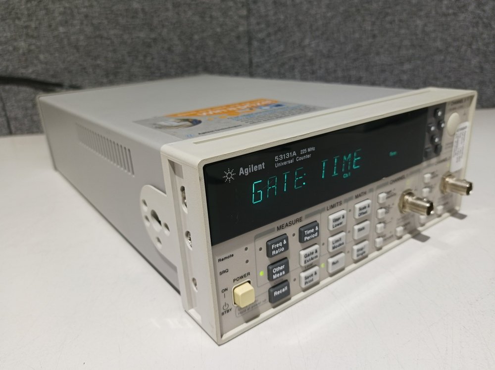 Agilent 53131A