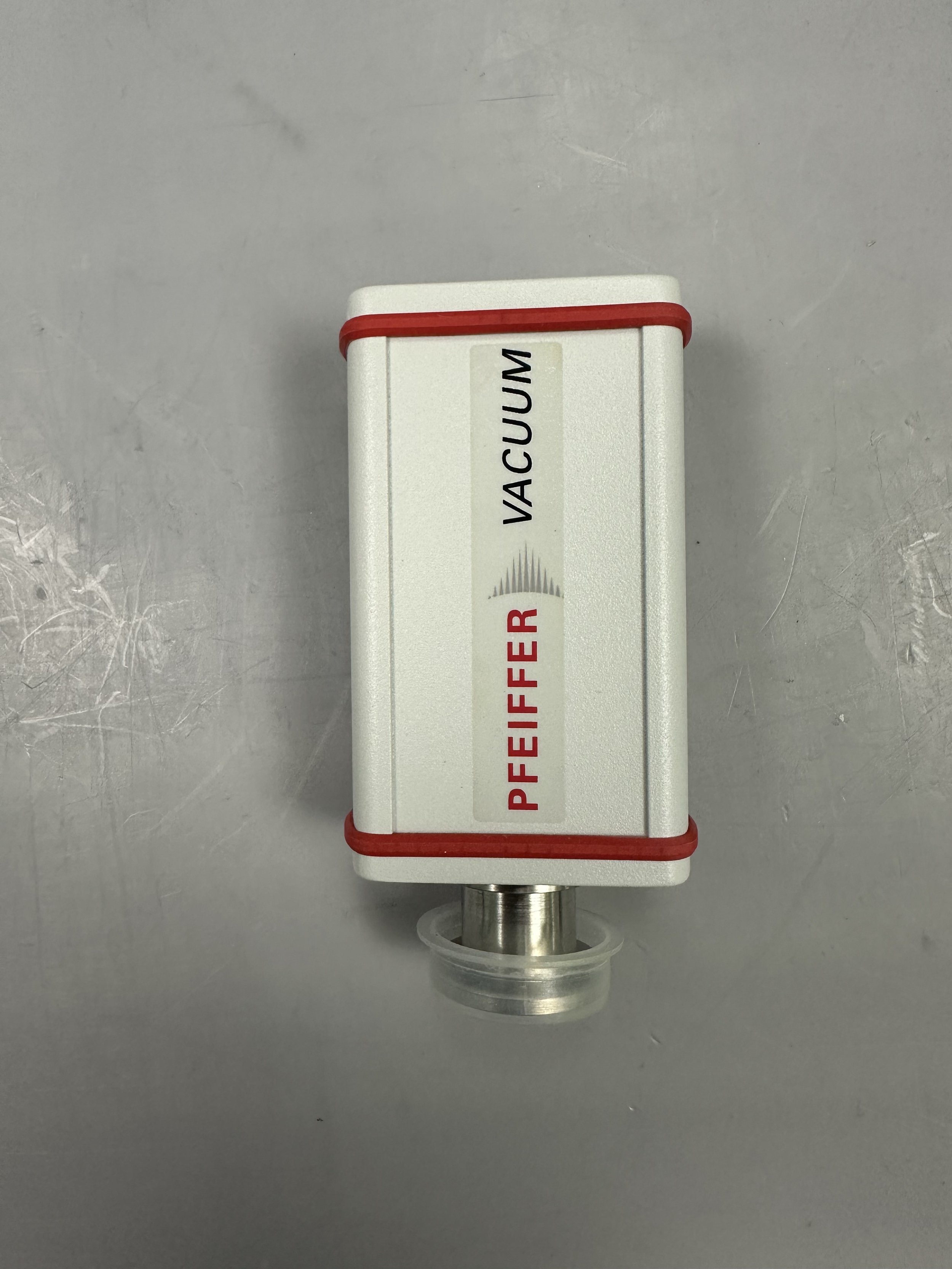 PFEIFFER PPT100 PT R33 130, Vacuum Sensor *