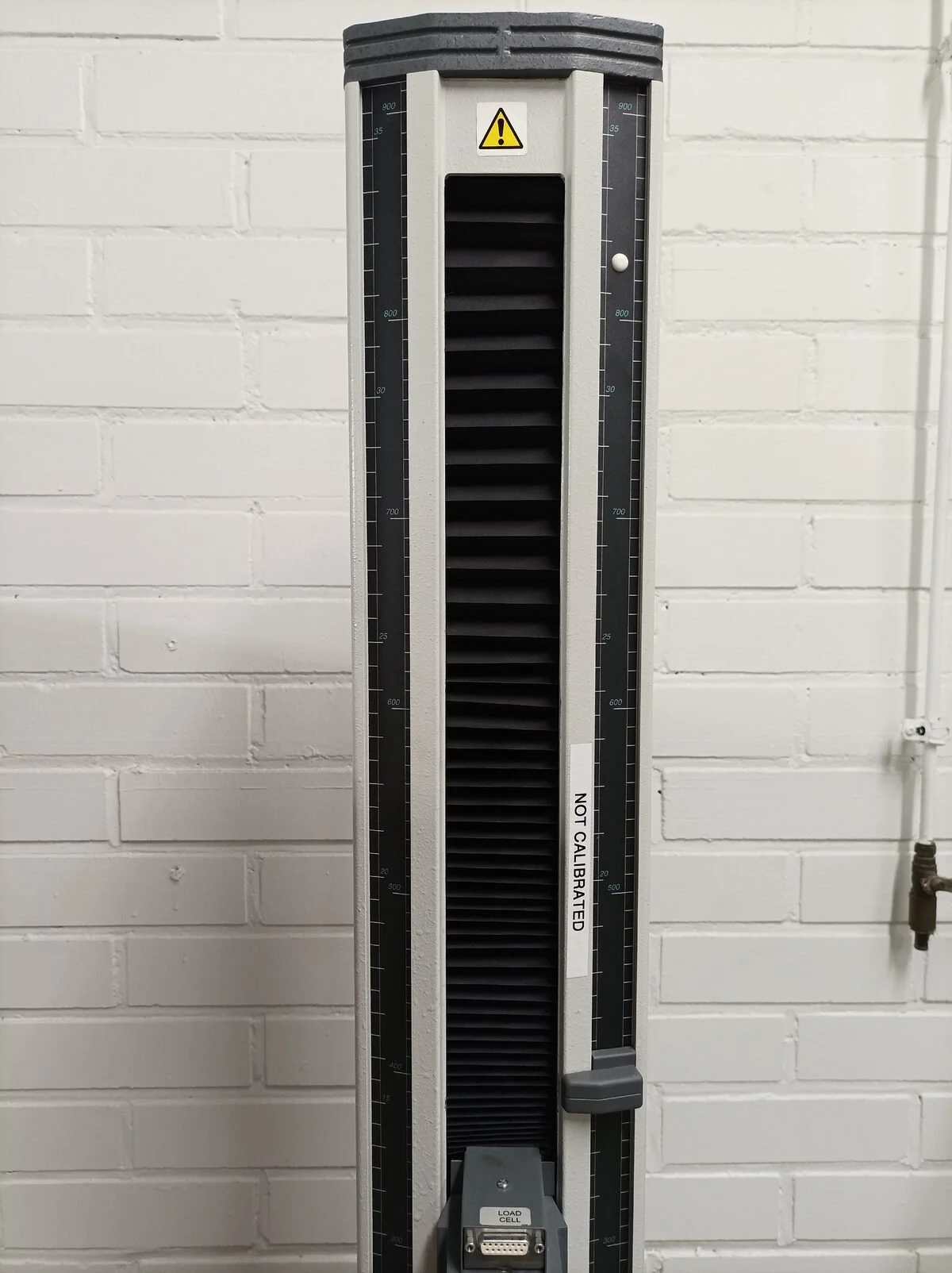 Lloyd LRX Plus, Tensile Tester, 10 N - 5000 N #