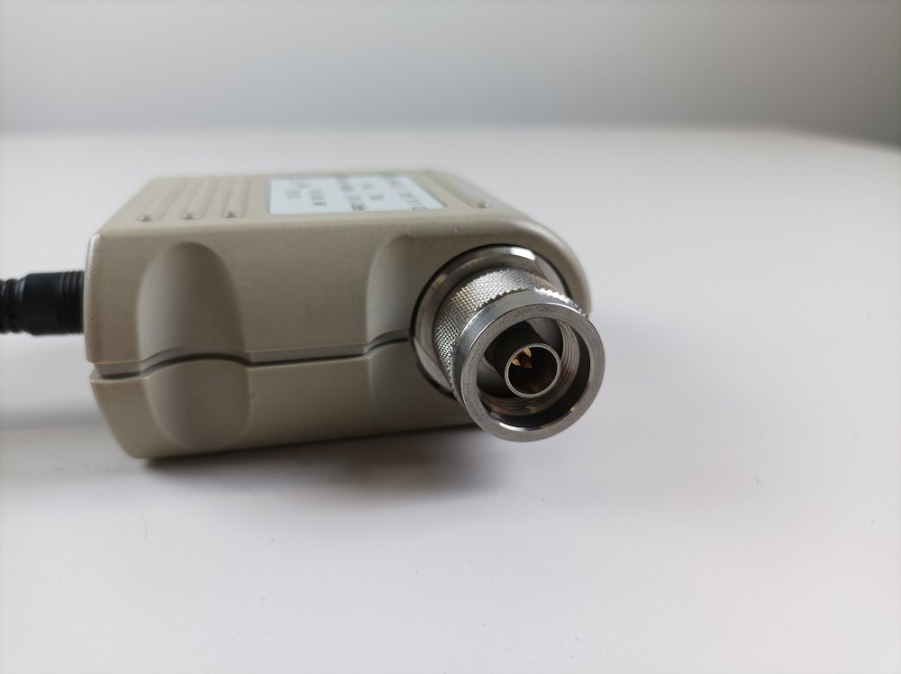 Rohde & Schwarz URV5-Z2 Power Sensor #