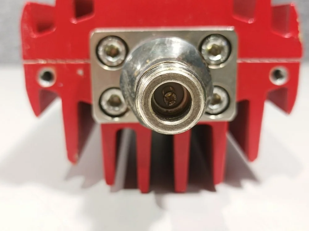 Spinner BN 745358, Attenuator, 100 W, 30 dB #