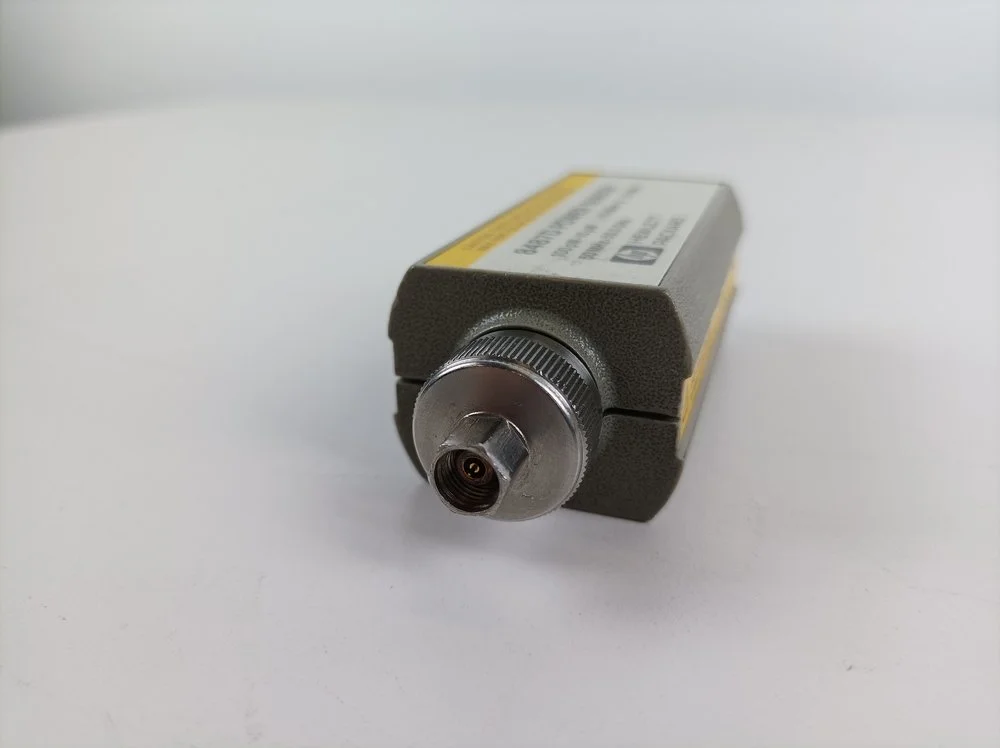 Hewlett Packard 8487D Diode Power Sensor 50MHz-50GHz #