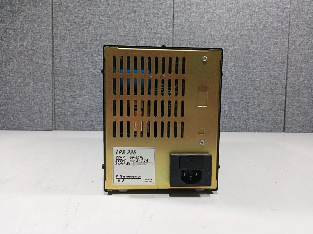 IL-Power LPS 225, DC Power Supply, 150 V / 4 A #
