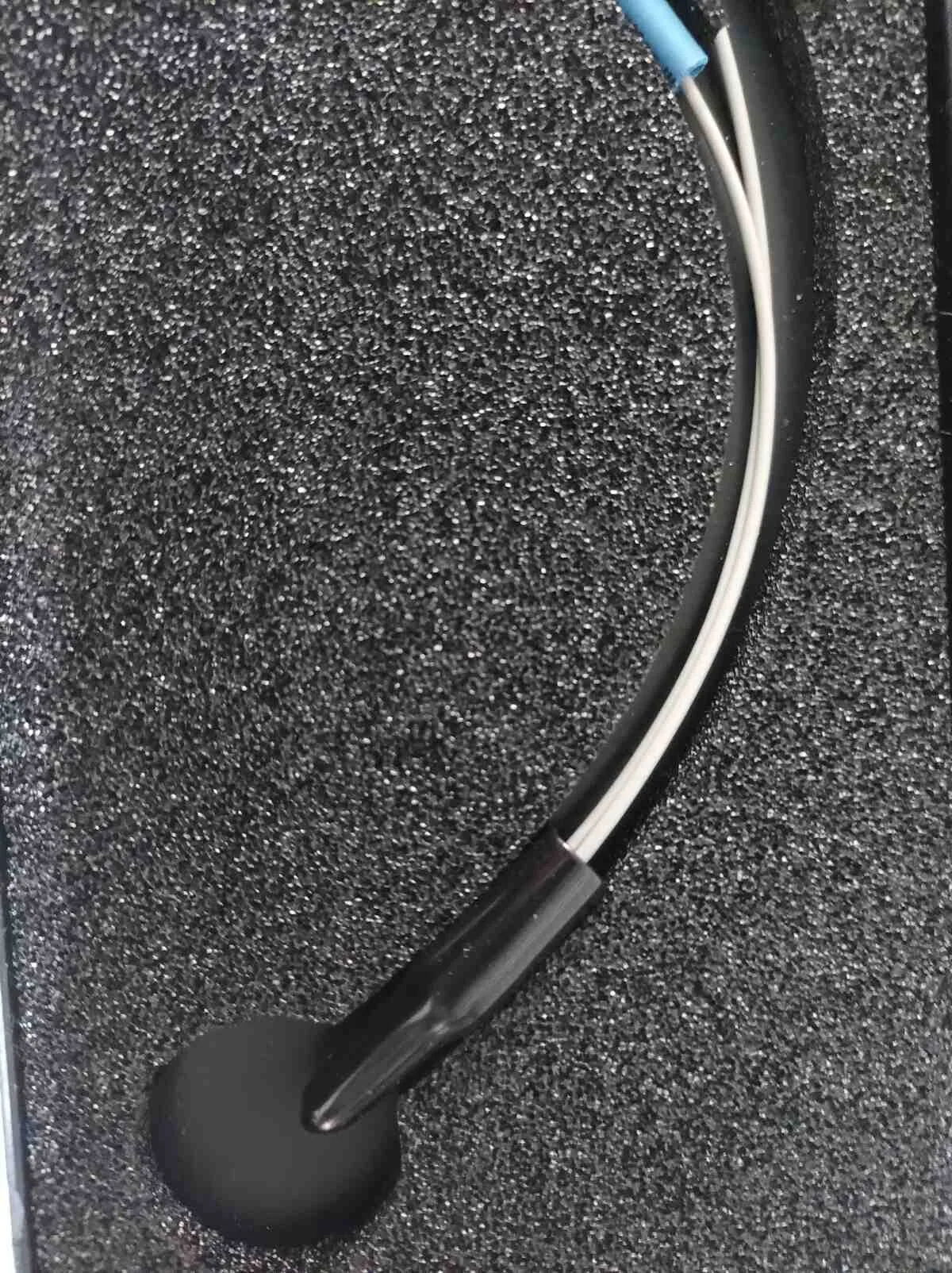 Keysight N2836A, Solder-in Probe Head, 26 GHz #