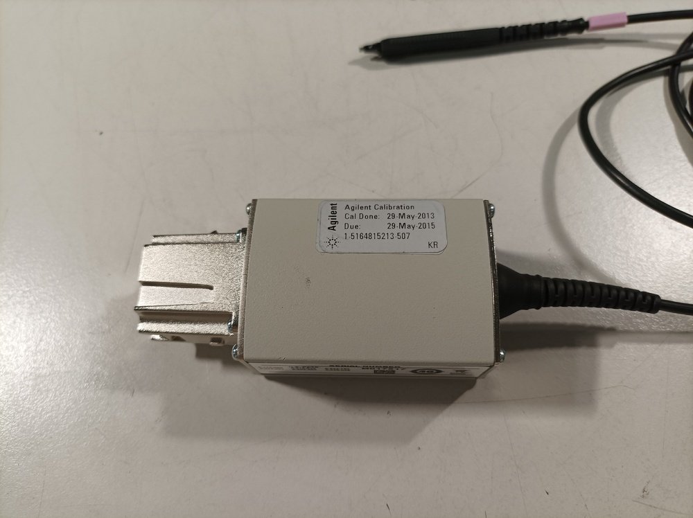 Tektronix P7240, Typical probe, 4GHz, In case with accessories #