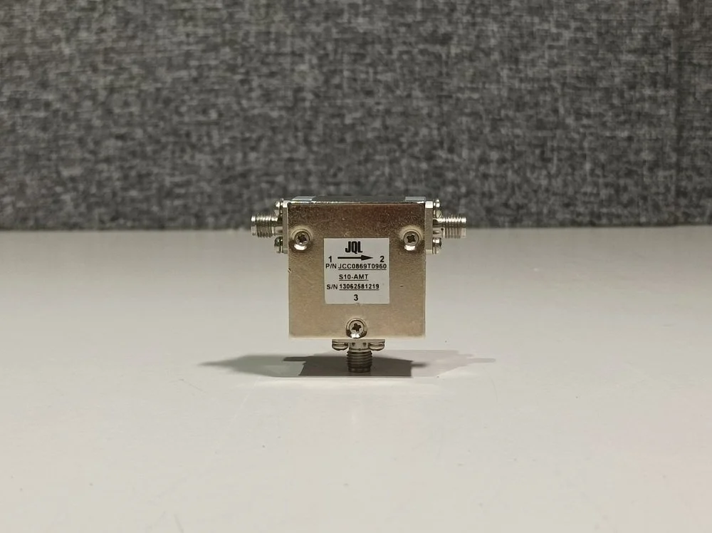 JQL S10-AMT, Directional Coupler #