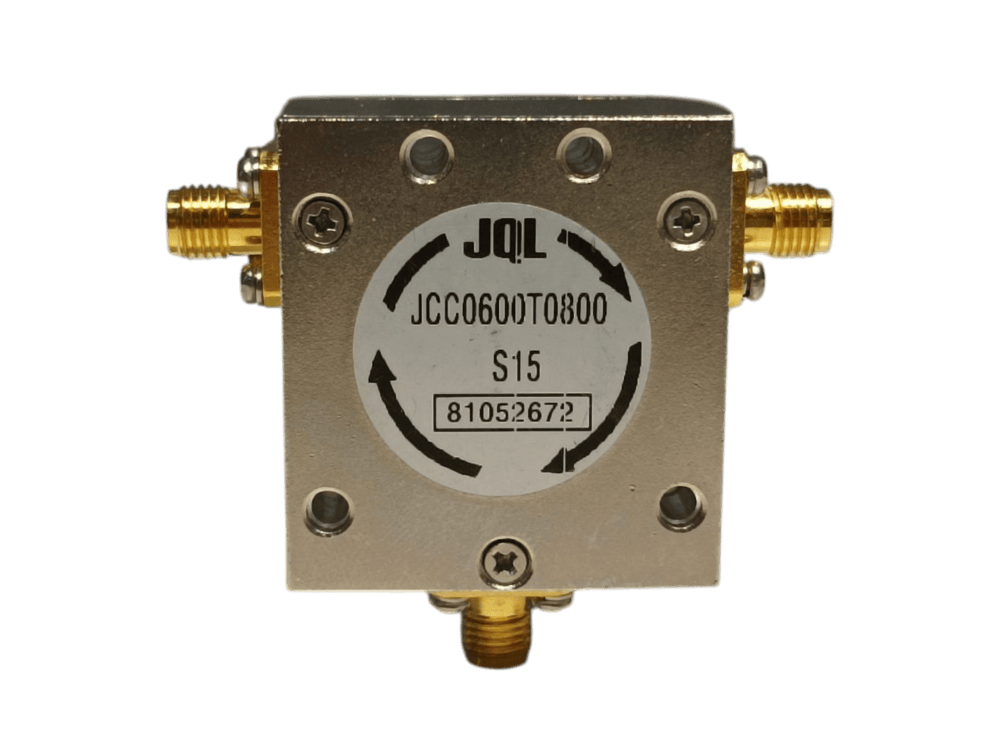 JQL S15 RF Circulator #