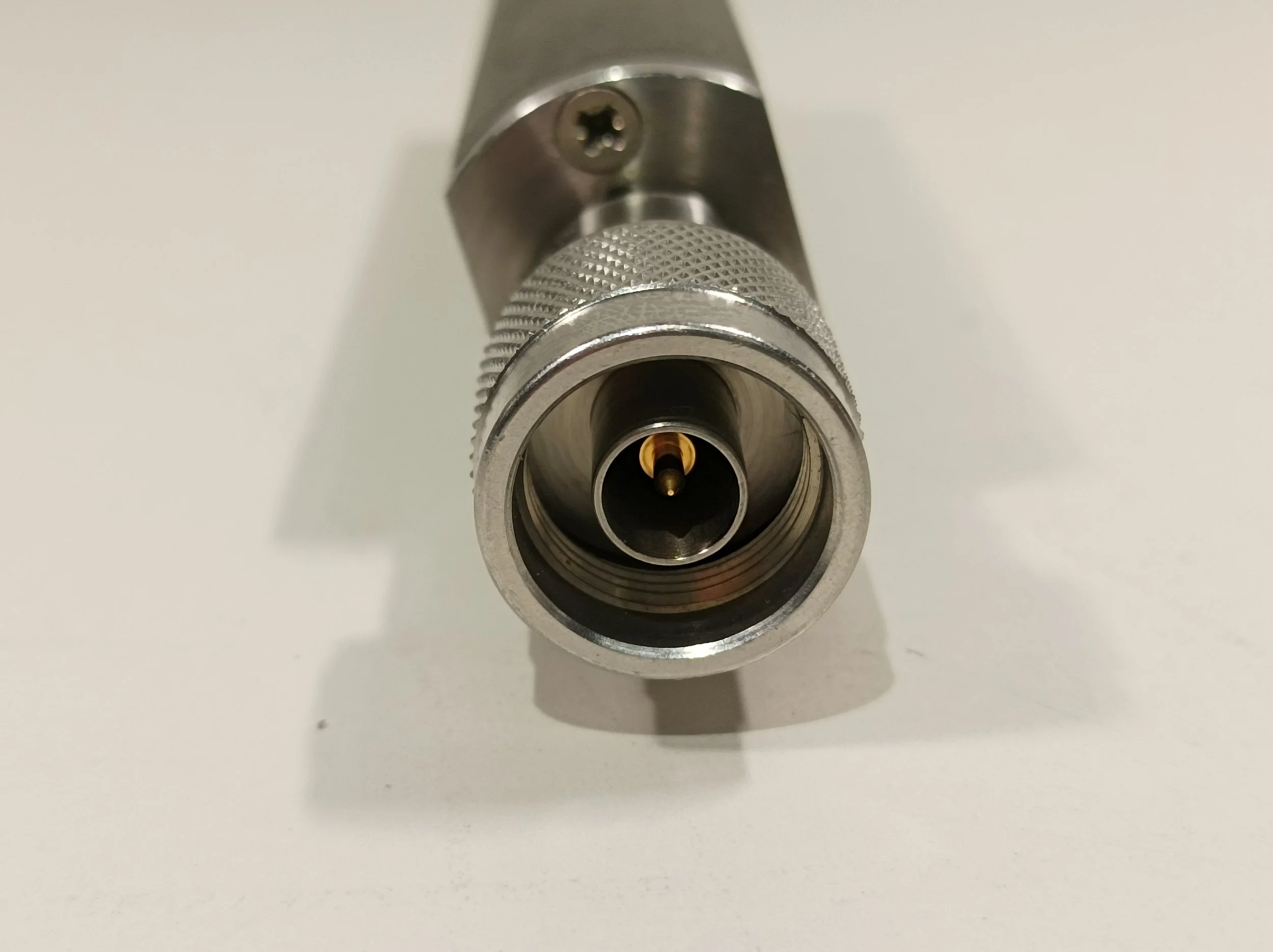 HEWLETT PACKARD 346B, Noise Source, 10 MHz-18 GHz, N (f) #