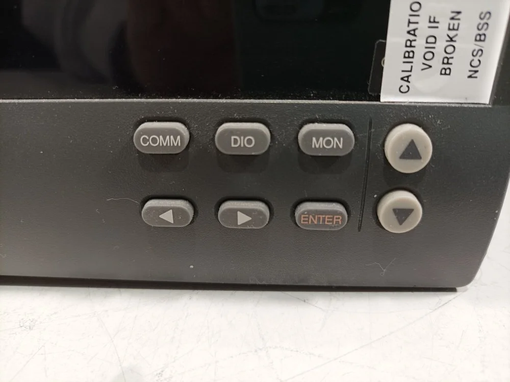 Fluke NetDaq 2640A/41A, Networked Data Acquisition Unit