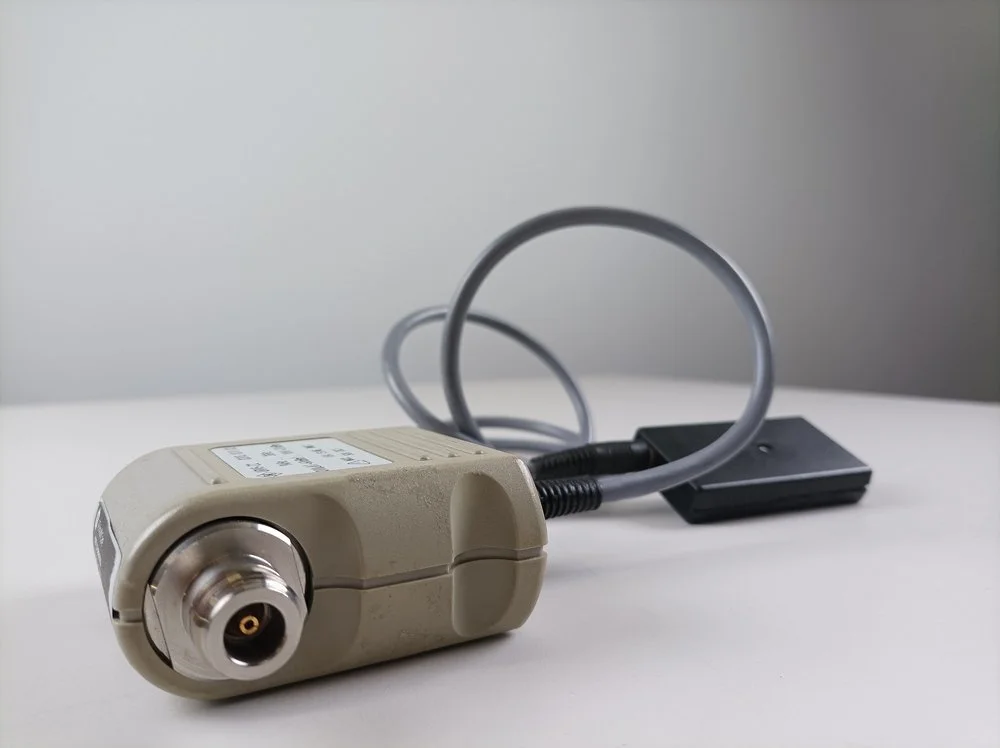 Rohde & Schwarz URV5-Z2 Power Sensor #