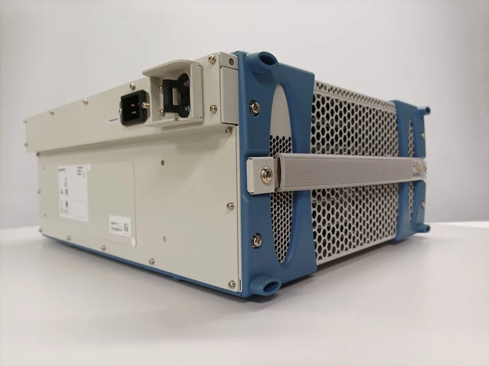 Keysight M8020A, High-Performance BERT, Set w/ M9505A & M8041A, w/OPT, Calibrated #