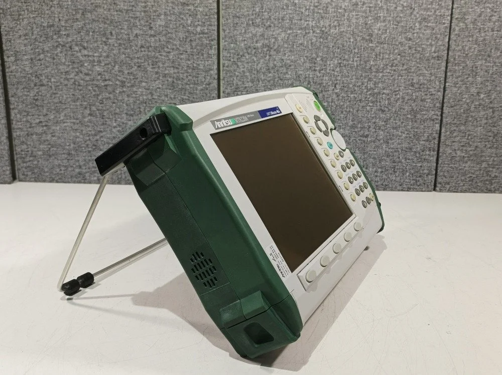 Anritsu MT8220A UMTS Master, Handheld Node B Analyzer #