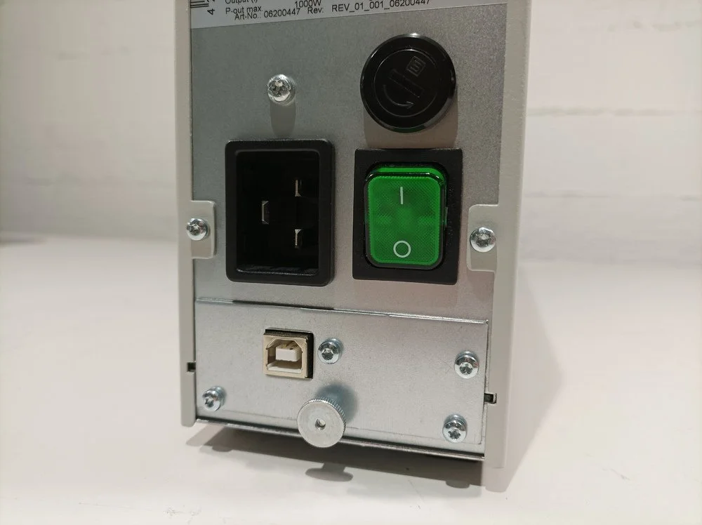 EA Elektro-Automatik Digital Bench Power Supply, EA-PS 9080-40 T