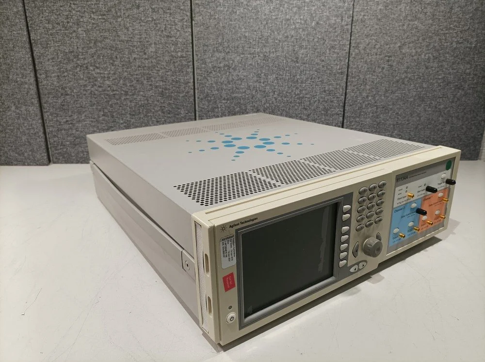 Agilent 81134A, Pulse Generator 3,35 GHz
