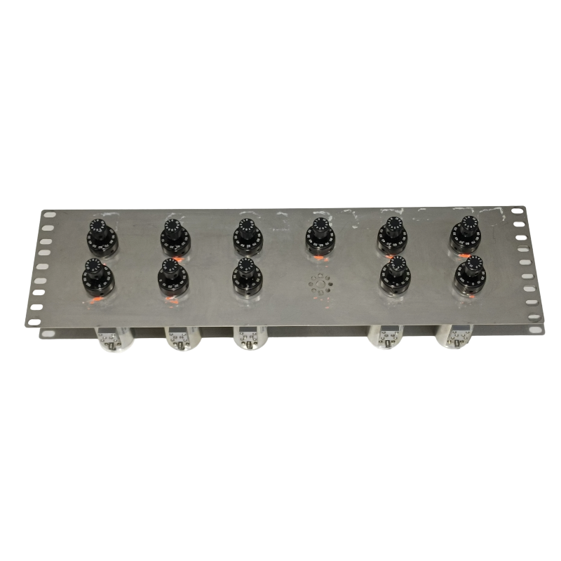 JFW 50DR-119 SMA, set of 11 pcs attenuators #