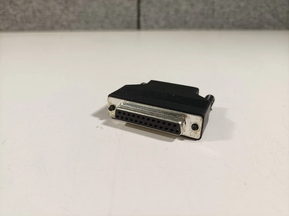 Fluke 41B, Power Harmonics Analyzer #