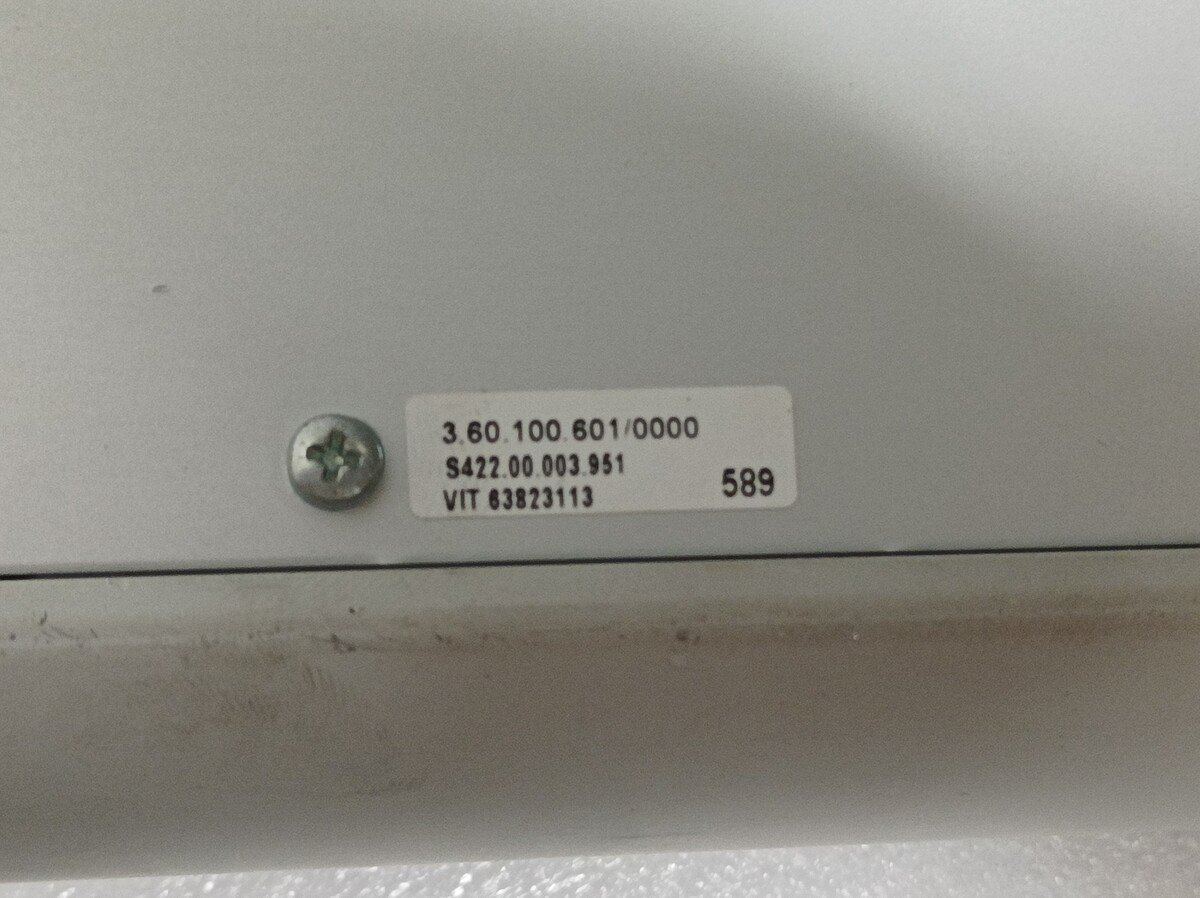 Vötsch VT 4034, Temperature Test Chamber, -42°C / +180°C #