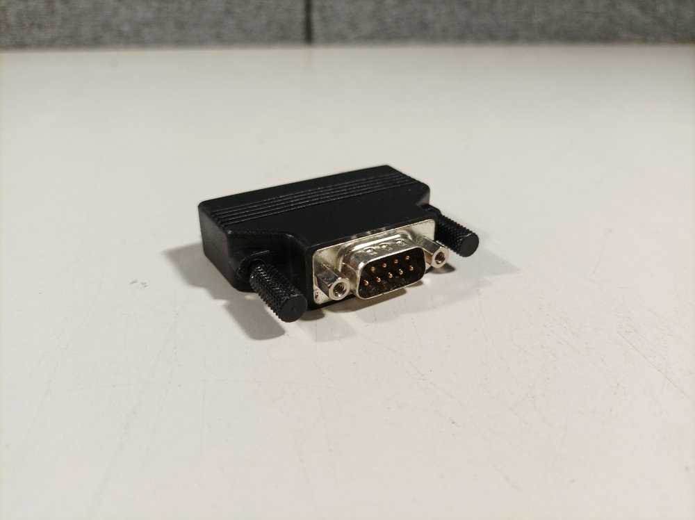 Fluke 41B, Power Harmonics Analyzer #